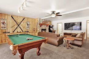 Cabin ST. Moritz #2359