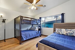 Maple Leaf Retreat #2330