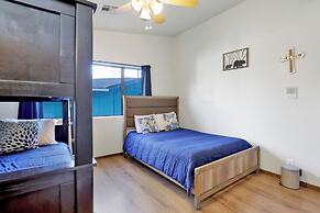 Maple Leaf Retreat #2330