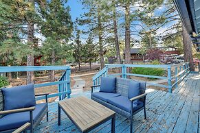 Maple Leaf Retreat #2330