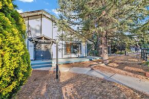 Maple Leaf Retreat #2330