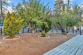 Maple Leaf Retreat #2330