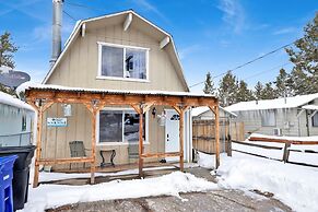 Mountain Mindset #2393