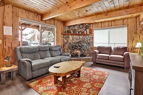 Mountain Mindset #2393