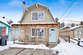 Mountain Mindset #2393