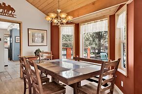 ONE Hundred Pines Ranch #2005