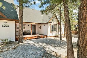 ONE Hundred Pines Ranch #2005