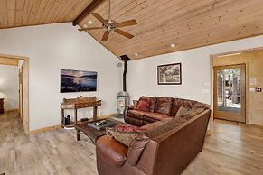 ONE Hundred Pines Ranch #2005