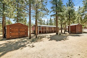 ONE Hundred Pines Ranch #2005