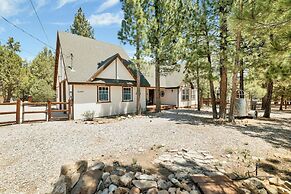 ONE Hundred Pines Ranch #2005