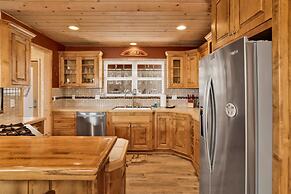 ONE Hundred Pines Ranch #2005