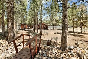 ONE Hundred Pines Ranch #2005