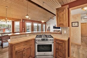 ONE Hundred Pines Ranch #2005