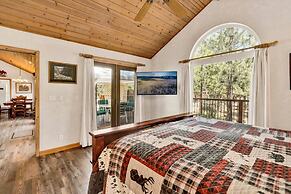 ONE Hundred Pines Ranch #2005