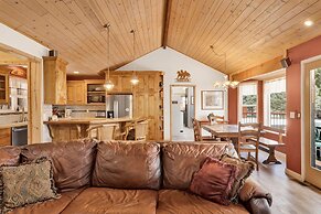 ONE Hundred Pines Ranch #2005