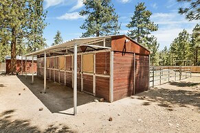 ONE Hundred Pines Ranch #2005