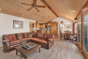 ONE Hundred Pines Ranch #2005