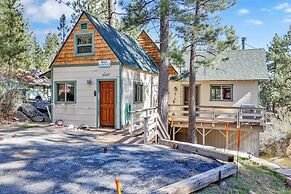 Fawnskin Pines #2259