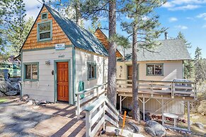 Fawnskin Pines #2259