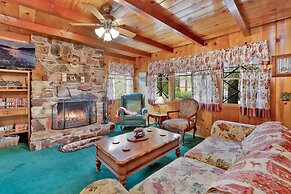 Cozy Bear Cabin #2295