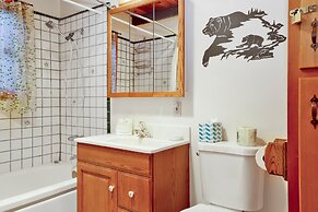 Cozy Bear Cabin #2295