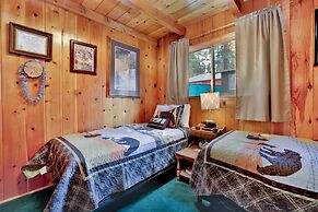 Cozy Bear Cabin #2295