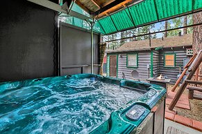 Cozy Bear Cabin #2295