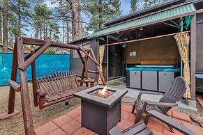 Cozy Bear Cabin #2295