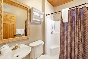 Grand Forest Lodge #1884