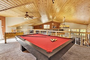 Grand Forest Lodge #1884