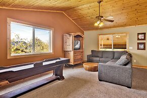 Grand Forest Lodge #1884