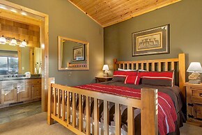 Grand Forest Lodge #1884