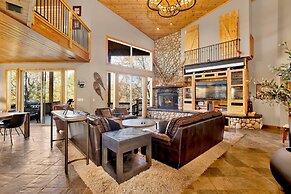 Grand Forest Lodge #1884