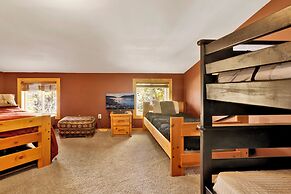 Grand Forest Lodge #1884