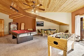 Grand Forest Lodge #1884