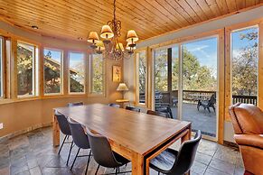 Grand Forest Lodge #1884