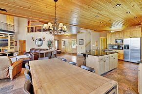 Grand Forest Lodge #1884