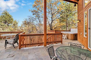 Grand Forest Lodge #1884