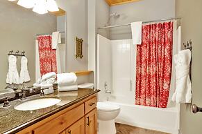 Grand Forest Lodge #1884