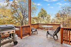 Grand Forest Lodge #1884