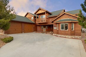 Grand Forest Lodge #1884