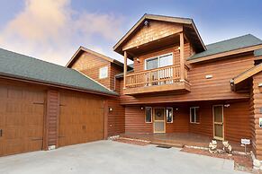 Grand Forest Lodge #1884