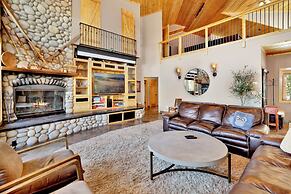 Grand Forest Lodge #1884