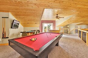 Grand Forest Lodge #1884