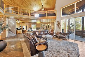 Grand Forest Lodge #1884