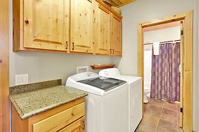 Grand Forest Lodge #1884