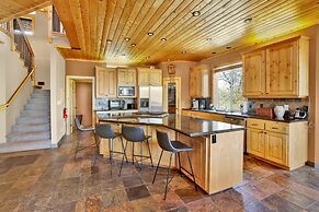 Grand Forest Lodge #1884