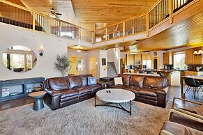 Grand Forest Lodge #1884