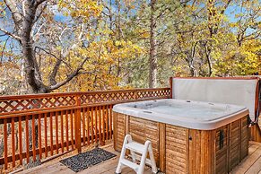 Grand Forest Lodge #1884