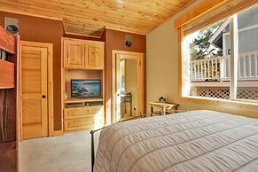 Grand Forest Lodge #1884